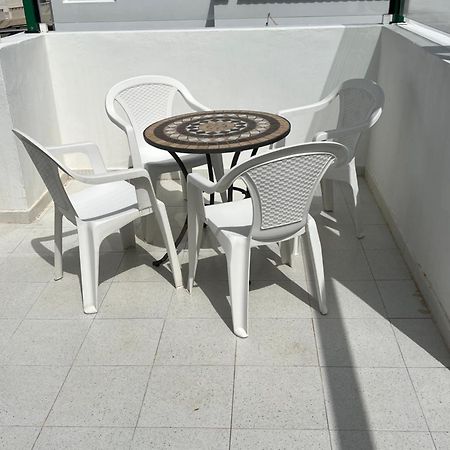 Una Vista Inolvidable Corralejo Extérieur photo