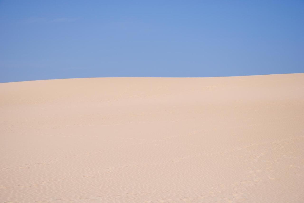 Una Vista Inolvidable Corralejo Extérieur photo