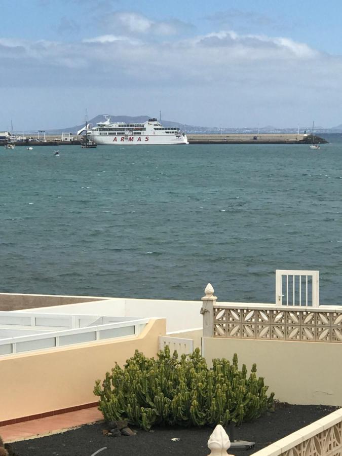 Una Vista Inolvidable Corralejo Extérieur photo
