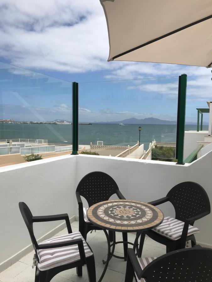 Una Vista Inolvidable Corralejo Extérieur photo