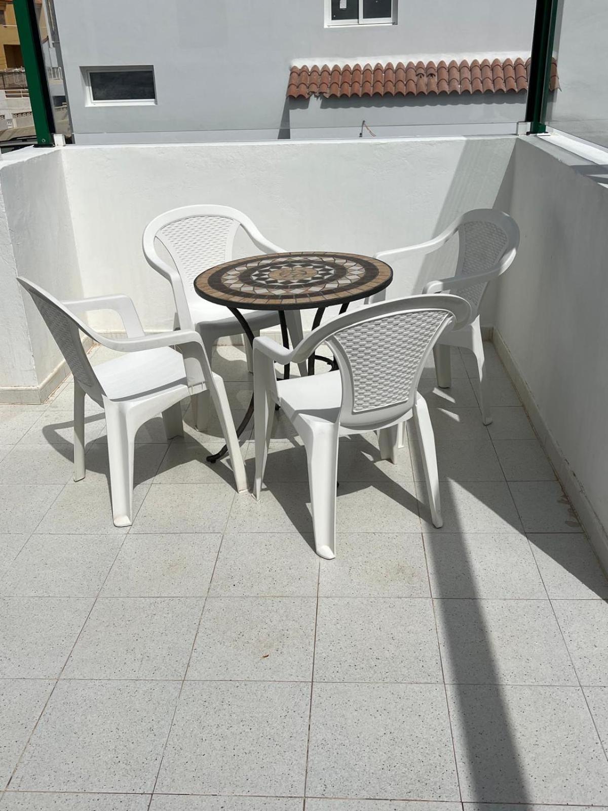 Una Vista Inolvidable Corralejo Extérieur photo