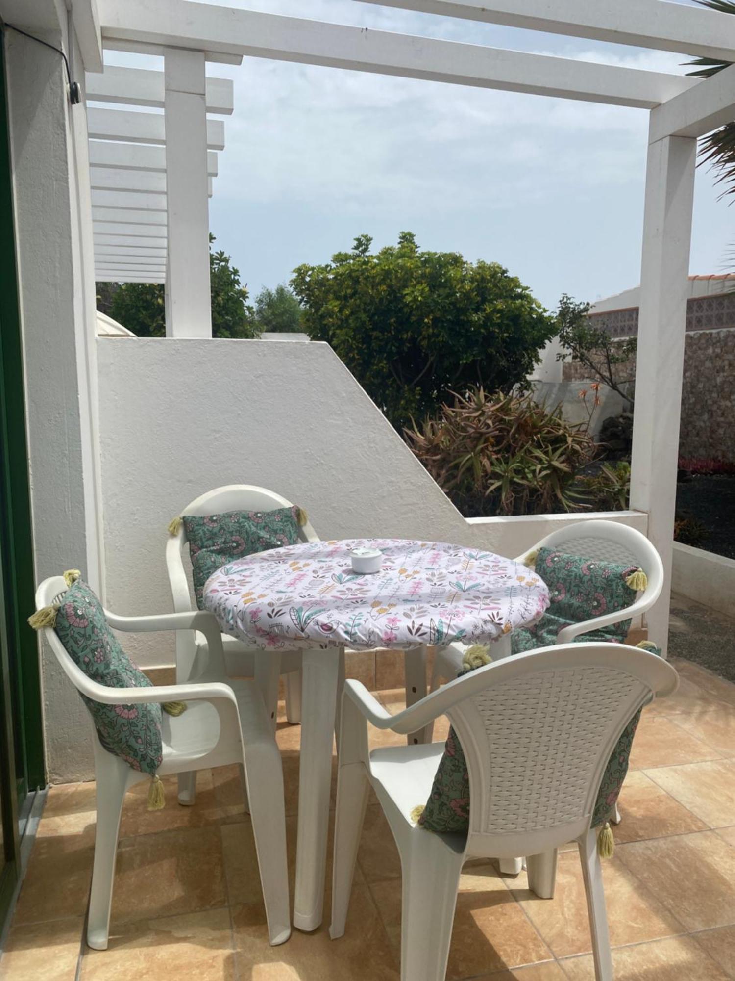 Una Vista Inolvidable Corralejo Extérieur photo
