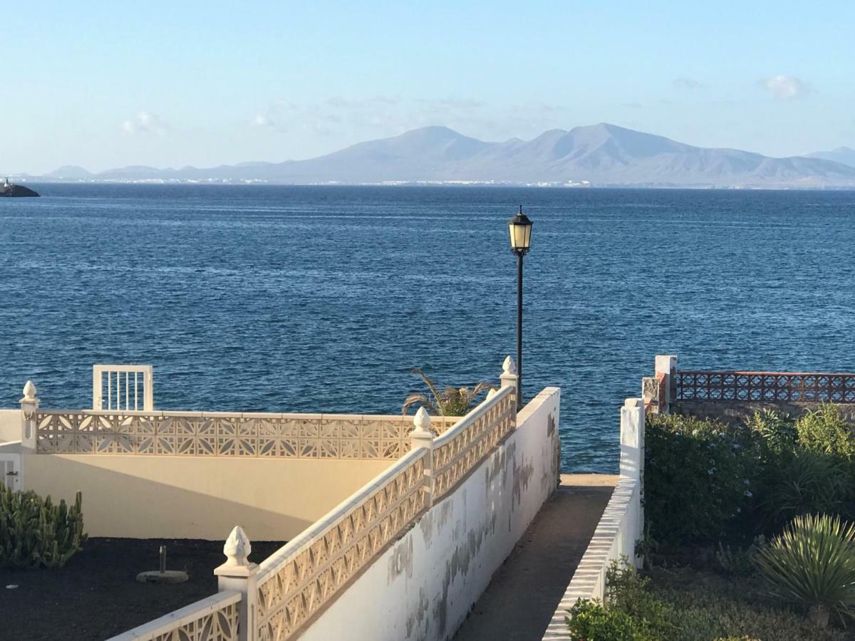 Una Vista Inolvidable Corralejo Extérieur photo
