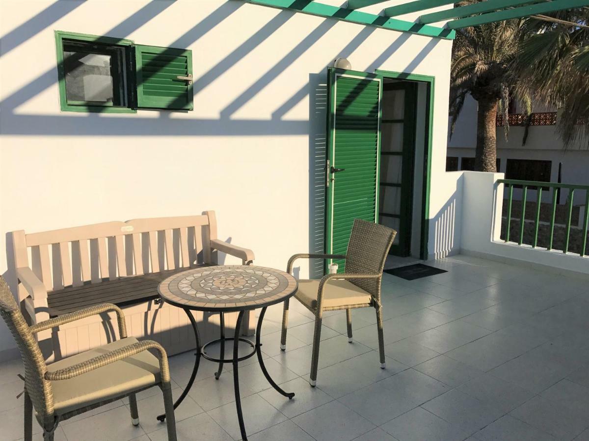 Una Vista Inolvidable Corralejo Extérieur photo